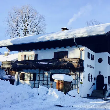 Ferienwohnung Bergliebe Inklusive Sommer-Bergbahnticket Oberstdorf Exterior photo